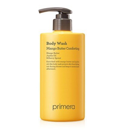 Korean Body Soap