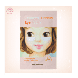 Etude House Collagen Eye Patch malaysia price product review online shop