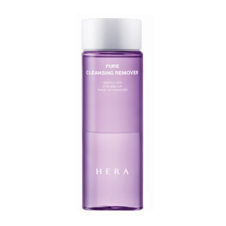 Hera Pure Cleansing Remover Price Malaysia Indonesia Thailand Singapore