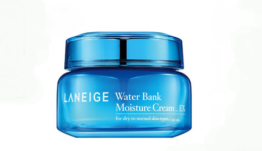 Laneige Water Bank Moisture Cream EX 50ml