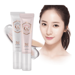 Etude House CC Cream 8 IN 1 SPF 30 PA++ 35g malaysia price product review online shop