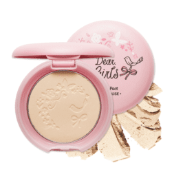 Etude House Dear Girls Be Clear Pact 10g malaysia price product review online shop