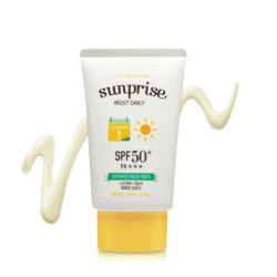 Etude House Sunprise Must Daily SPF 50 PA+++ malaysia price product review online shop