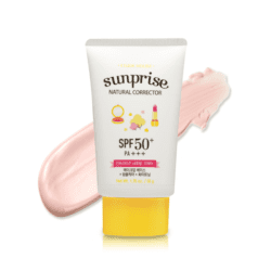 Etude House Sunprise Natural Corrector SPF 50 PA++ 50g malaysia price product review online shop