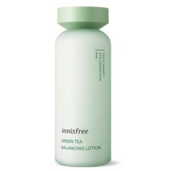 Innisfree Green Tea Balancing Lotion EX 160ml [Combination Skin] korean skincare product online shop malaysia india poland