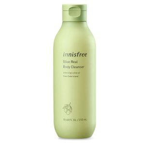 Innisfree Olive Real Body Cleanser korean skincare product online shop malaysia China India