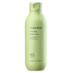 Innisfree Olive Real Body Lotion korean skincare product online shop malaysia China India