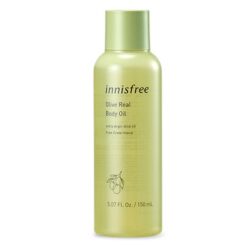 Innisfree Olive Real Body Oil korean skincare product online shop malaysia China India