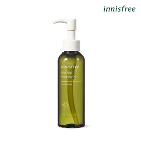 Innisfree Olive Real Cleansing Oil australia, new zealand, nepal