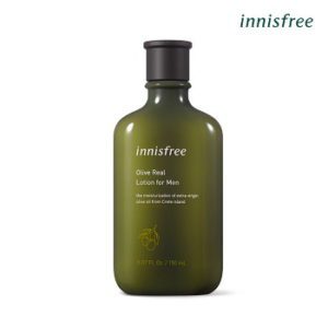 Innisfree Olive Real Lotion For Men Philippines, Vietnam, Thailand