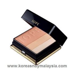 IOPE Face Defining Blusher 10g malaysia lip face makeup korean online shop