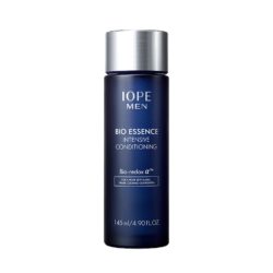 IOPE Men Bio Essence Intensive Conditioning korean cosmetic skincare product online shop malaysia China india