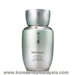 Sulwhasoo Renodigm EX Dual Care Cream SPF30 PA++ 50ml malaysia skincare beautycare makeup online malaysia
