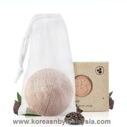 Innisfree Jeju Volcanic Pore Soap 100g malaysia cleansing skincare beautycare cosmetic makeup online shop