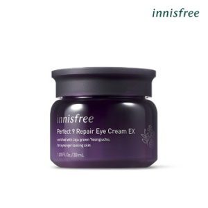 Innisfree Perfect 9 Repair Eye Cream Philippines, Vietnam, Thailand