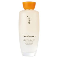 Sulwhasoo Essential Balancing Water EX korean skincare product online shop malaysia China Hong kong