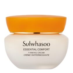 Sulwhasoo Essential Firming Cream EX korean skincare product online shop malaysia China Hong kong1