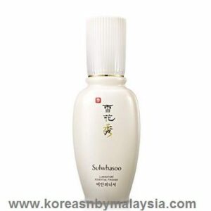 Sulwhasoo Luminature Essential Finisher 80ml malaysia skincare beautycare makeup online malaysia