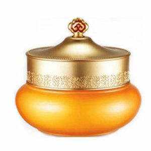 The History of Whoo Gongjinhyang Cream Cleanser 210ml malaysia beauty skincare makeup online product price