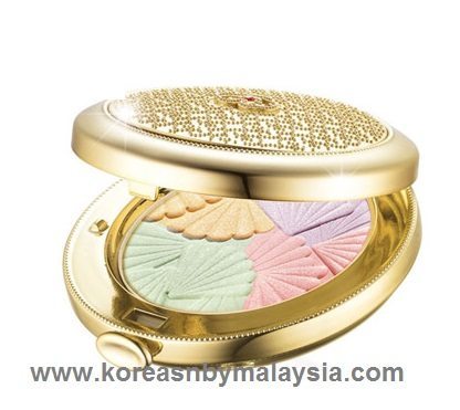 The History of Whoo Gongjinhyang Mi Color Pact 14g malaysia beauty skincare makeup online product price