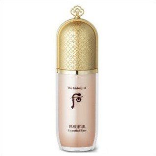 The History of Whoo Gongjinhyang Mi Essential Base Cosmetic Skin Care makeup beauty product malaysia singapore canada australia
