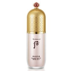 The History of Whoo Gongjinhyang Mi Essential Skin CC korean skincare product online shop malaysia poland mexico