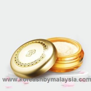 The History of Whoo Gongjinhyang Mi Jewelry Powder Pact 28g malaysia beauty skincare makeup online product price