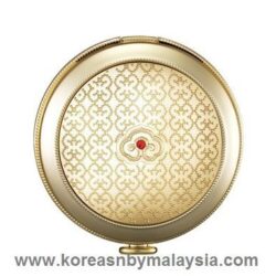 The History of Whoo Gongjinhyang Mi Skin Cover Pact SPF 35 PA++ 10g malaysia beauty skincare makeup online product price