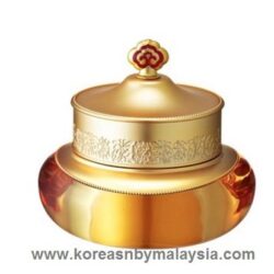 The History of Whoo Gongjinhyang Qi and Jin Eye Cream 20ml malaysia beauty skincare makeup online product price