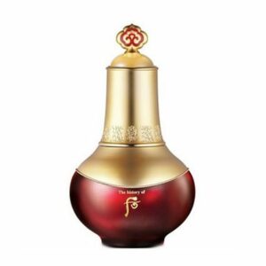 The History of Whoo Jinyulhyang Jinyul Essence 45ml malaysia beauty skincare makeup online product price