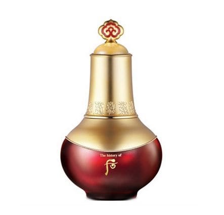 The History of Whoo Jinyulhyang Jinyul Essence 45ml malaysia beauty skincare makeup online product price The History of Whoo Jinyulhyang Jinyul Essence 45ml malaysia beauty skincare makeup online product price