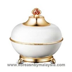 The history of Whoo Myeong-Ui-Hyang Secret Court Cream 50ml malaysia beauty skincare makeup online product price