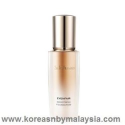 Sulwhasoo Evenfair Smoothing Foundation 30ml malaysia beauty skincare makeup online product price