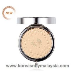 Sulwhasoo ShineClassic Powder Compact [mother of pearl craft] 9g + 9g malaysia beauty skincare makeup online product price