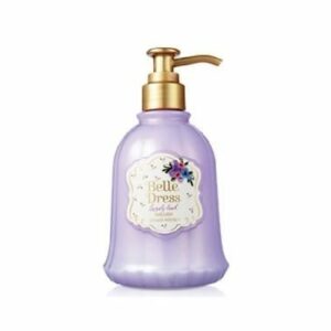 Etude House Belle Dress Lovely Look Body Lotion 300ml malaysia cleansing makeup cosmetic skincare online shop