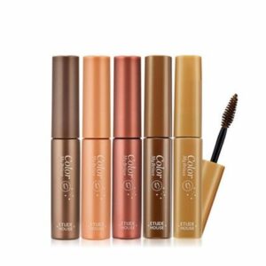 Etude House Color My Brows 4.5 g malaysia cleansing makeup cosmetic skincare online shop