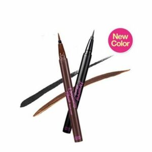 Etude House Drawing Show Brush Liner 0.6g malaysia cleansing makeup cosmetic skincare online shop