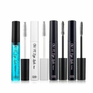 Etude House Oh My Eye Lash Mascara 8.5g malaysia cleansing makeup cosmetic skincare online shop