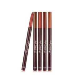 Etude House Soft Touch Auto Lip Liner AD 0.2g malaysia cleansing makeup cosmetic skincare online shop