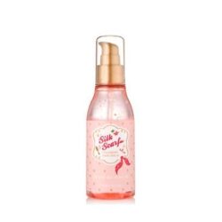 Etude House Silk Scarf Hologram Hair Serum 120ml malaysia cleansing makeup cosmetic skincare online shop
