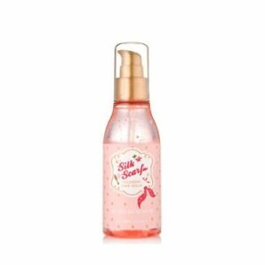Etude House Silk Scarf Hologram Hair Serum 120ml malaysia cleansing makeup cosmetic skincare online shop