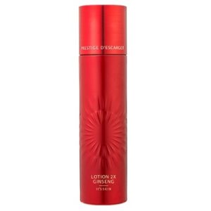 It’s Skin PRESTIGE Lotion GINSENG D’ESCARGOT korean makeup product online shop malaysia italy china