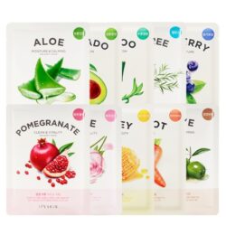 It's Skin The Fresh Mask Sheet korean makeup product online shop malaysia italy china