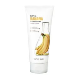 It’s Skin Have A Banana Cleansing Foam 150ml PRICE MALAYSIA SINGAPORE AUSTRALIA CANADA PHILIPPINE INDONESIA TAIWAN2