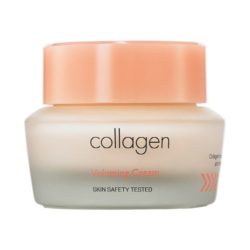 It's Skin Collagen Voluming Cream 50ml korean cosmetic skincare shop malaysia singapore indonesia