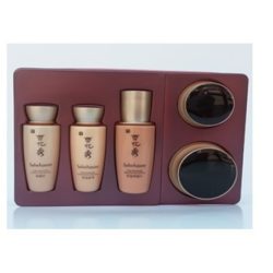 Sulwhasoo Time Treasure Trial Set 5 pcs 56ml malaysia beauty skincare makeup online product price