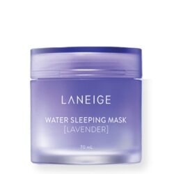 Laneige Water Sleeping Mask (Lavender) 70ml korean skincare product online shop malaysia China india