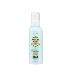 Etude House Wonder Pore Clearing Emulsion 150ml 10 in 1 malaysia cleansing makeup cosmetic skincare online shop