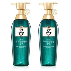 Amore Pacific RYO Scalp Deep Cleansing Shampoo korean cosmetic skincare shop malaysia singapore indonesia
