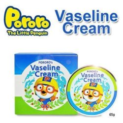 Pororo Vaseline Cream 65g korean cosmetic skincare shop malaysia singapore indonesia